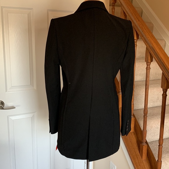Elie Tahari 2 button jacket - Picture 5 of 10